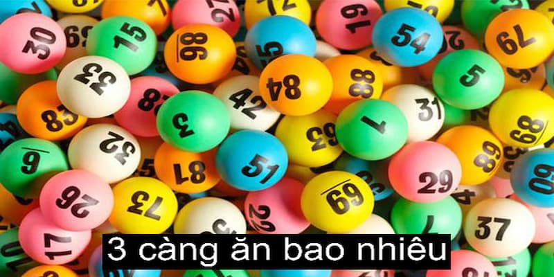 Lô 3 càng là hình thức cá cược độc đáo mà anh em nên trải nghiệm thử