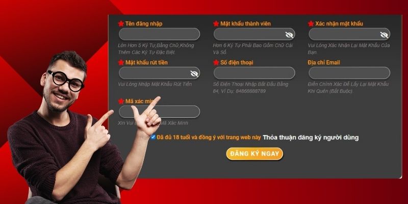 Bước đầu tham gia đá gà 8KBET dễ dàng