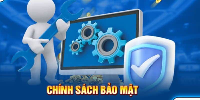 Trách nhiệm bảo mật của hệ thống cá cược 8KBet