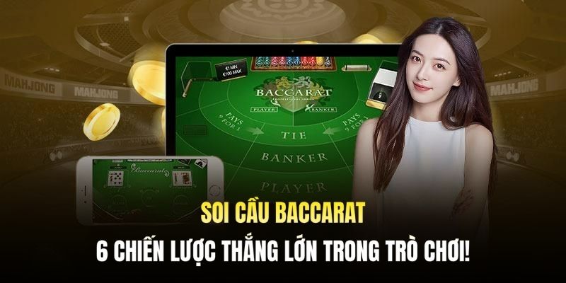 soi cầu baccarat