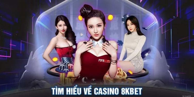 Tổng quan vài nét về sảnh game tại địa chỉ